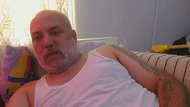husoizmir Adlı Modelin Web Kamerası Şovu