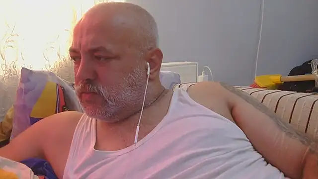husoizmir Adlı Modelin Web Kamerası Şovu