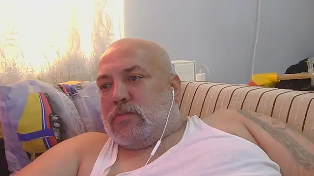 عرض كام husoizmir