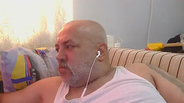 husoizmir Adlı Modelin Web Kamerası Şovu