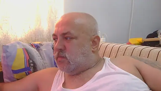 husoizmir Adlı Modelin Web Kamerası Şovu