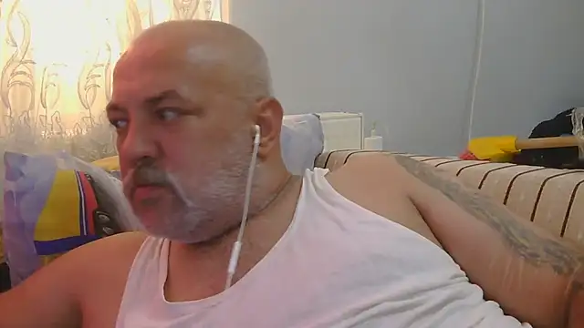 عرض كام husoizmir