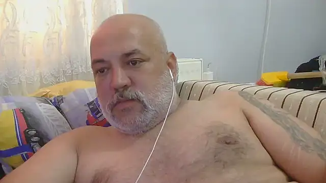 عرض كام husoizmir