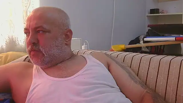 husoizmir Adlı Modelin Web Kamerası Şovu