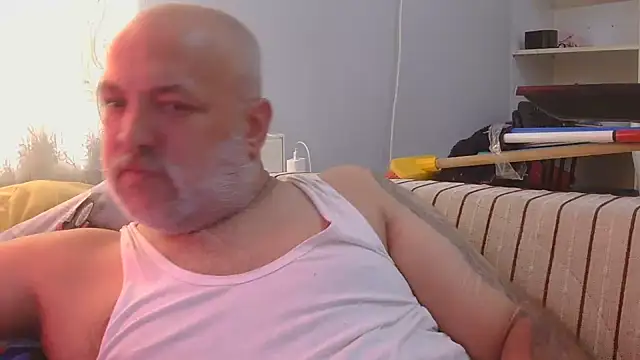 husoizmir Adlı Modelin Web Kamerası Şovu