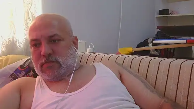 عرض كام husoizmir