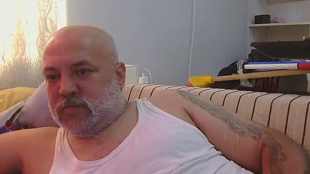 husoizmir Adlı Modelin Web Kamerası Şovu