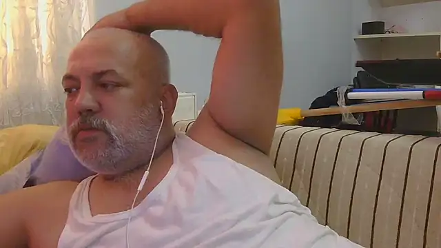 عرض كام husoizmir