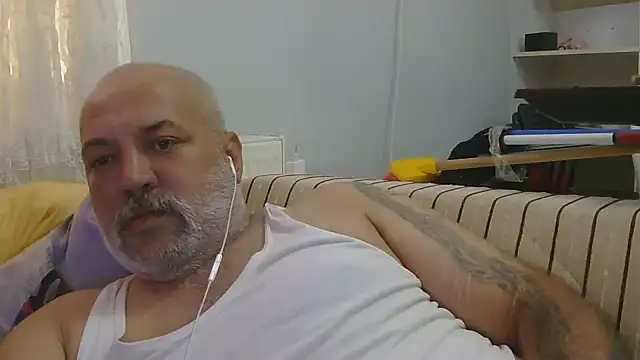 عرض كام husoizmir