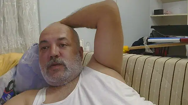 husoizmir Шоу с уебкамера