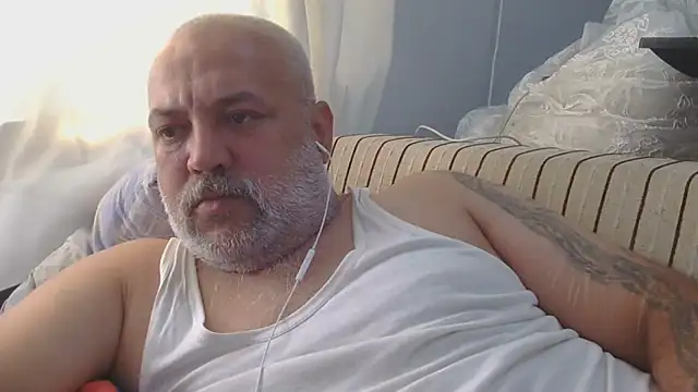 عرض كام husoizmir