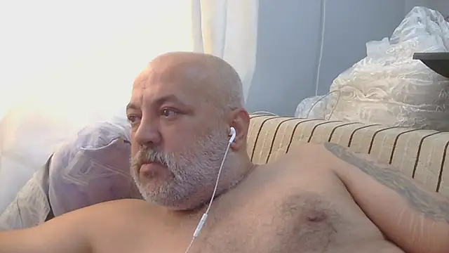 عرض كام husoizmir