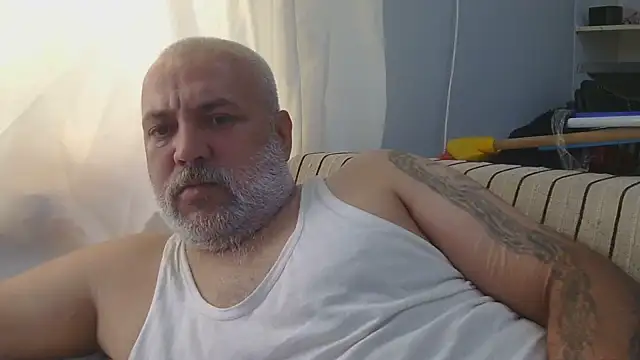 عرض كام husoizmir