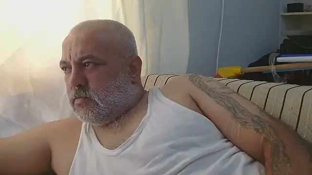 husoizmir Adlı Modelin Web Kamerası Şovu