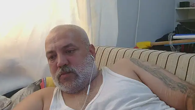 عرض كام husoizmir
