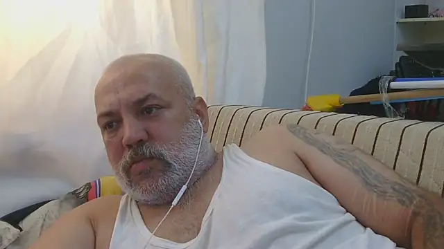 husoizmir Adlı Modelin Web Kamerası Şovu
