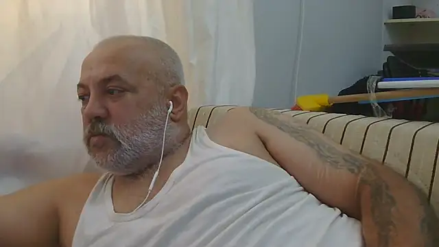 عرض كام husoizmir