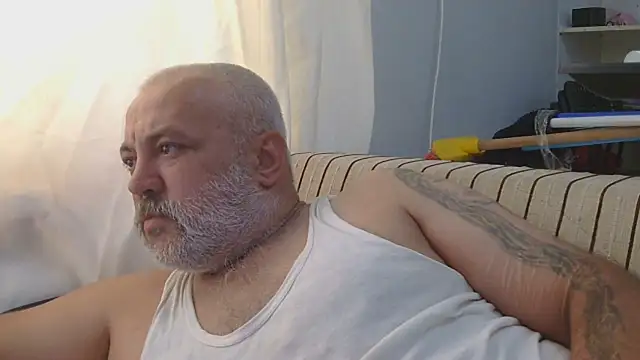 عرض كام husoizmir
