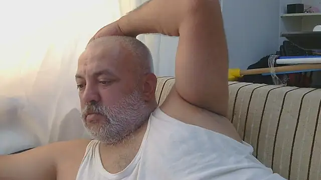 عرض كام husoizmir