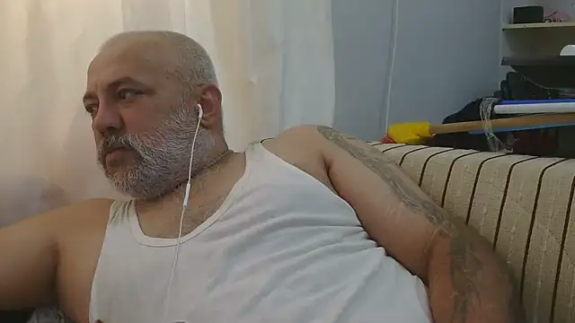 عرض كام husoizmir