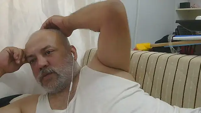 عرض كام husoizmir
