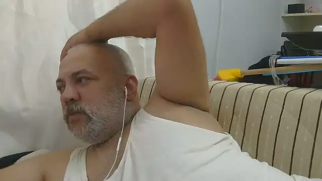 عرض كام husoizmir