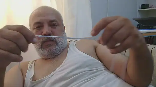 husoizmir's Webcam Show