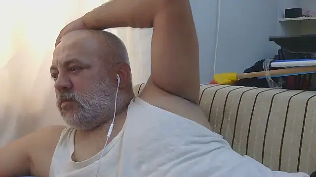 عرض كام husoizmir