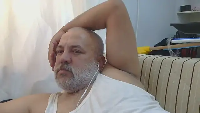 عرض كام husoizmir