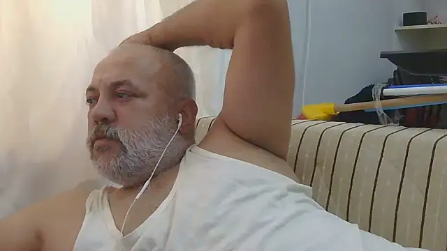 عرض كام husoizmir