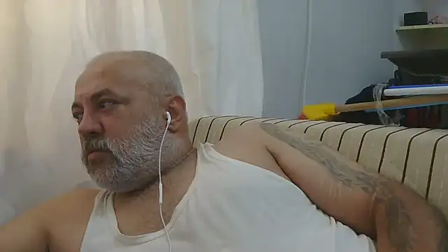 عرض كام husoizmir