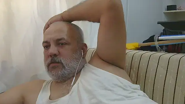 husoizmir Adlı Modelin Web Kamerası Şovu