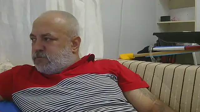 عرض كام husoizmir