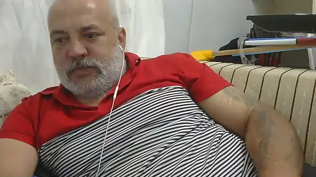 XXX chat uživo modela husoizmir
