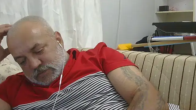عرض كام husoizmir