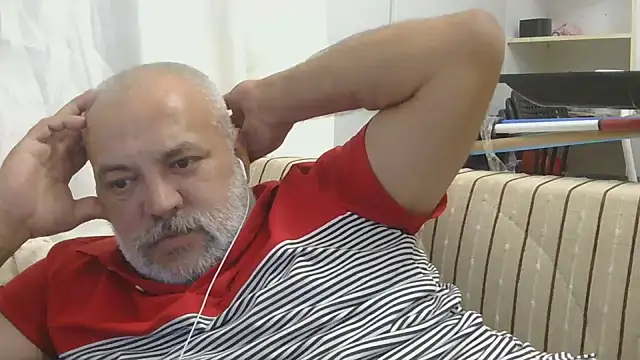 عرض كام husoizmir