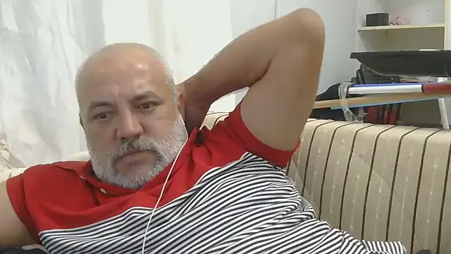 عرض كام husoizmir