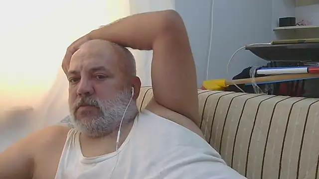 husoizmir Adlı Modelin Web Kamerası Şovu