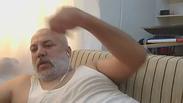 عرض كام husoizmir