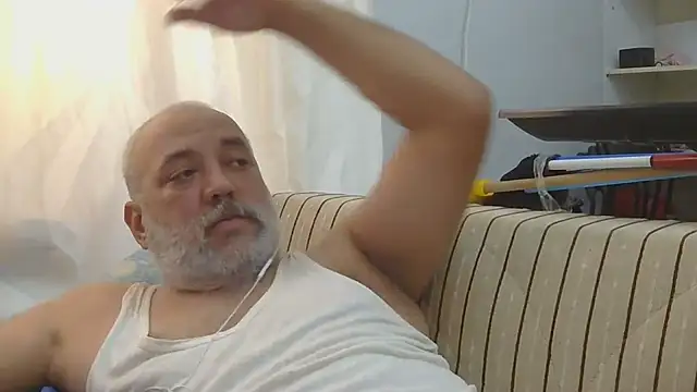 عرض كام husoizmir