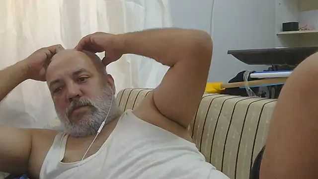 عرض كام husoizmir