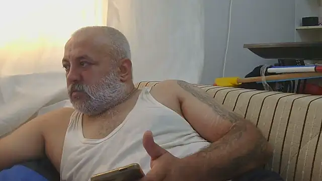 عرض كام husoizmir