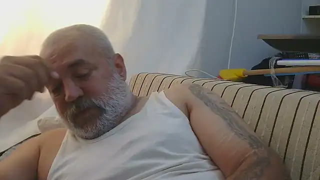 عرض كام husoizmir