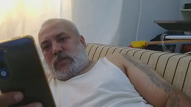 عرض كام husoizmir
