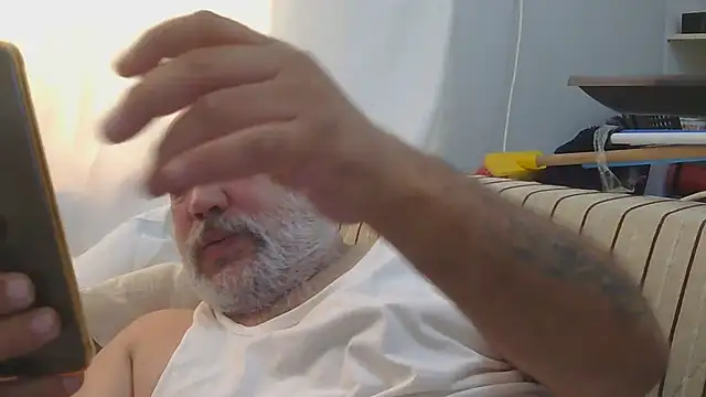 عرض كام husoizmir