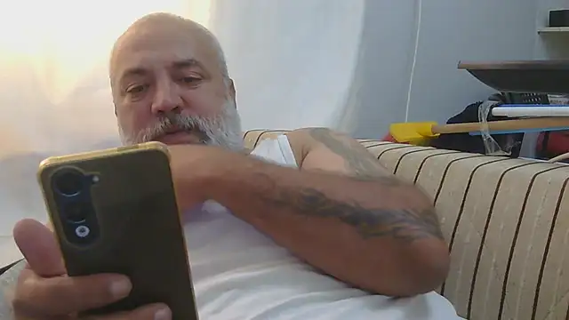 XXX chat uživo modela husoizmir