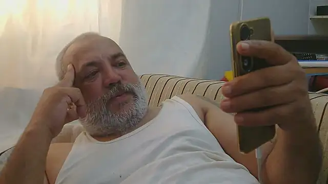 husoizmir Adlı Modelin Web Kamerası Şovu