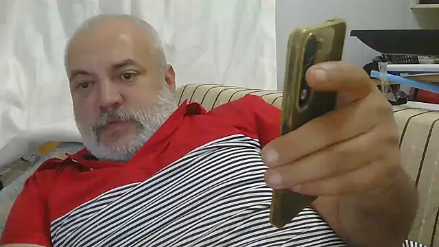 عرض كام husoizmir