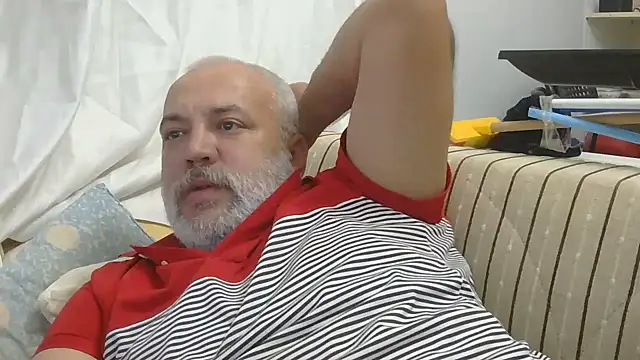 Webkamerová show husoizmir