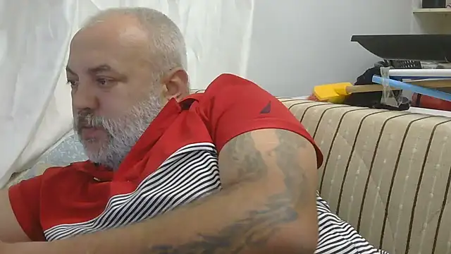 عرض كام husoizmir